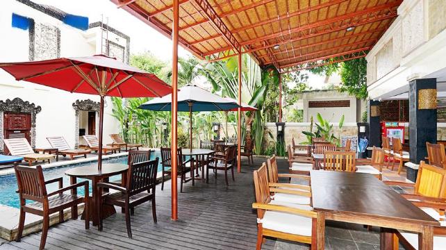 Sari Villa Sanur Beach #5