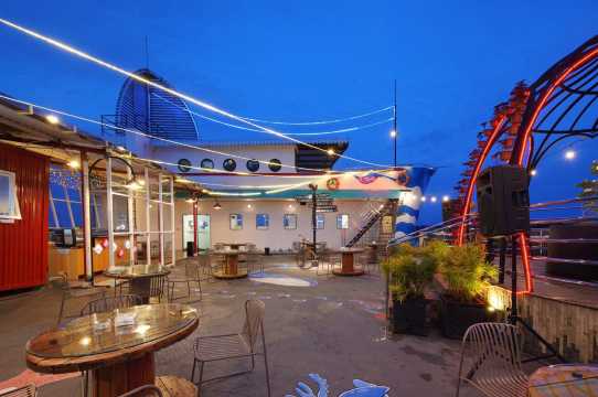 Puri Perdana Hotel #5