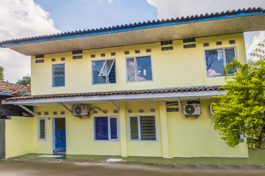 Hotel O Pondok Nabil