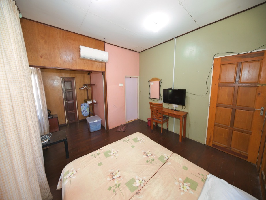 Hotel O Teratak Samuderakita, Chalet & Guesthouse #5