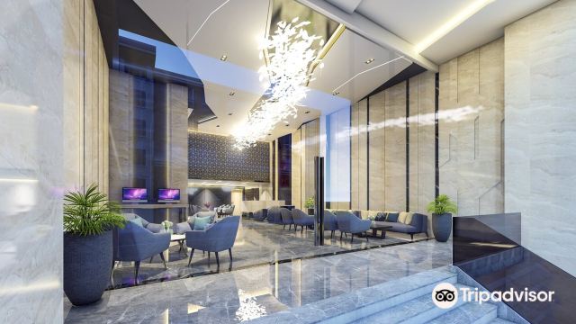 Ventana Nha Trang Hotel
