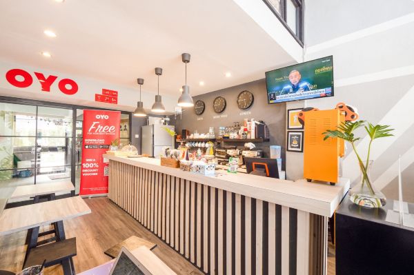 Bossa House Hostel & Cafe #5
