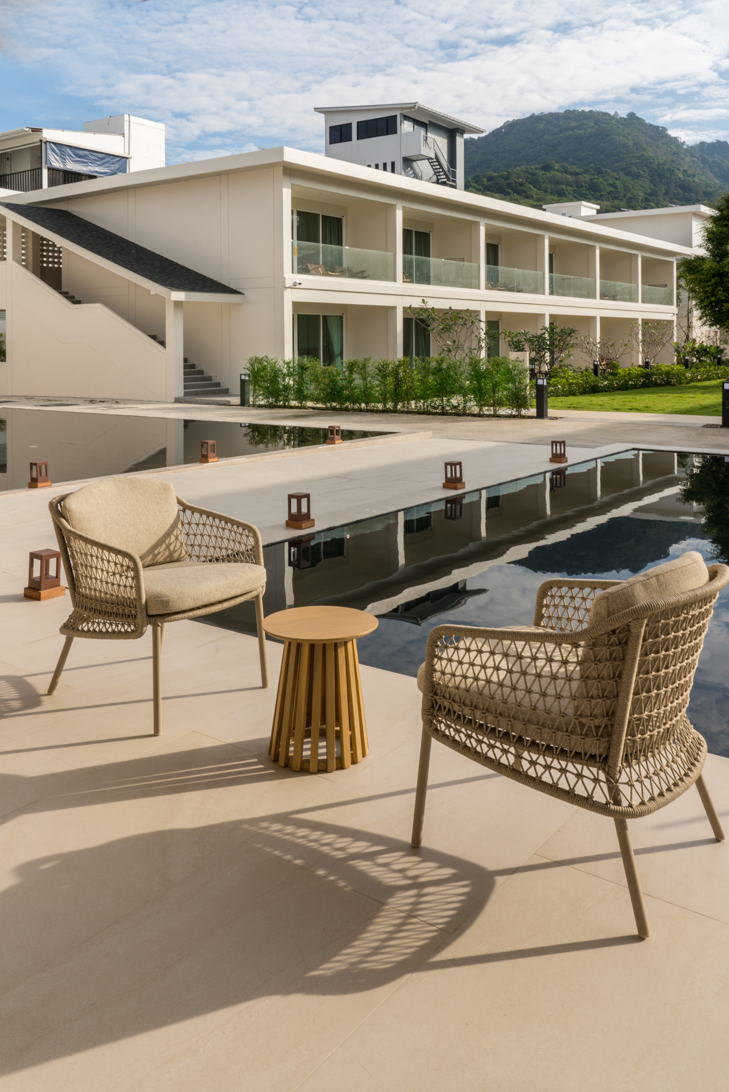 Niranapa Boutique Resort #5