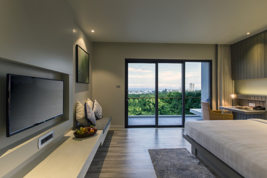 Hotel Ikon Phuket #5