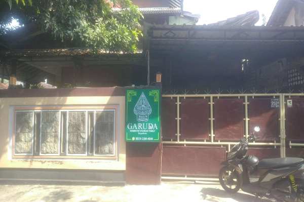 OYO 94937 Garuda Homestay Syariah #5