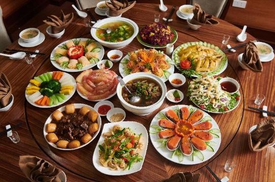 Khách sạn Lào Cai Star #5