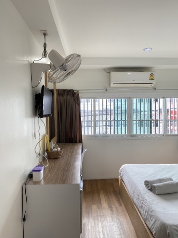 Sleep at Phuket #5