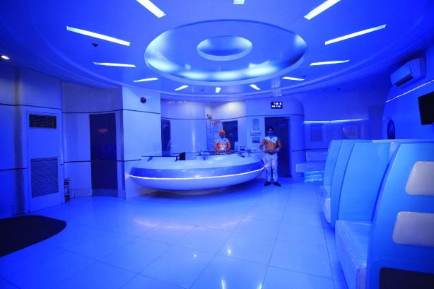 Astrotel Cubao #5