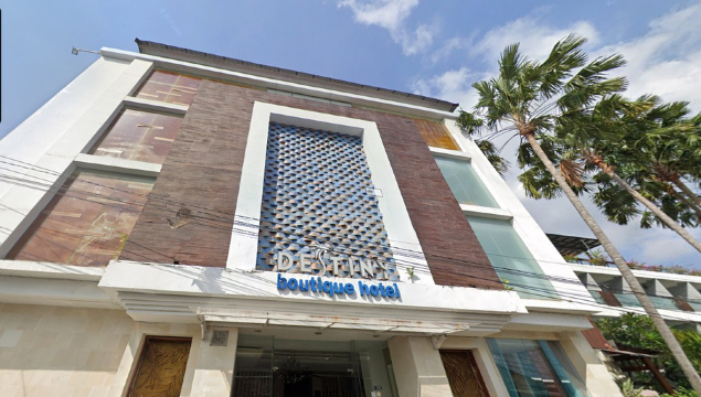 Destiny Boutique Hotel #5