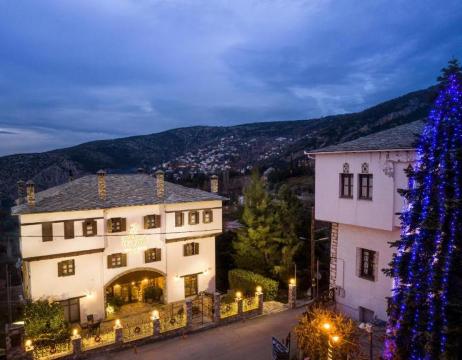 Erofili Hotel & Suites #5