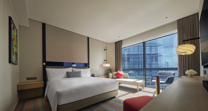 Amari Kuala Lumpur #5