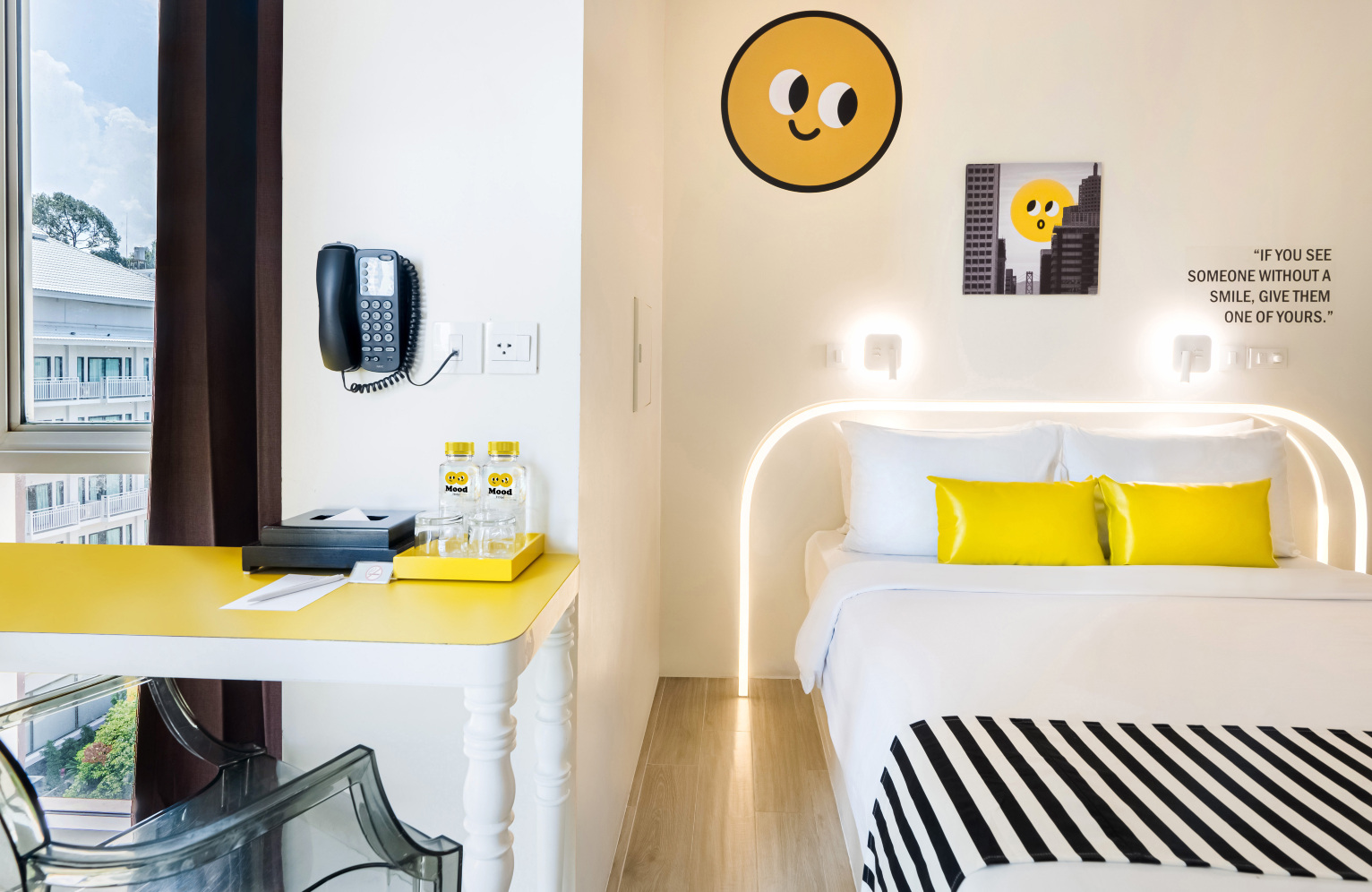 Mood Hotel Pattaya #5
