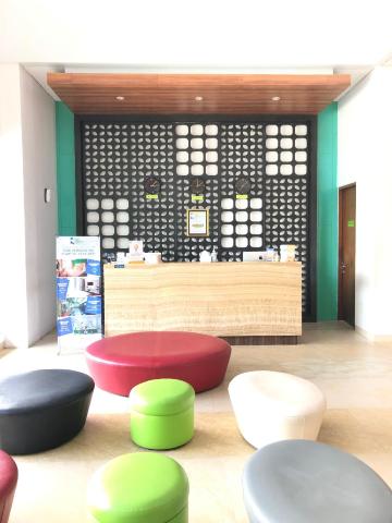 DK Belstar Hotel Belitung #5