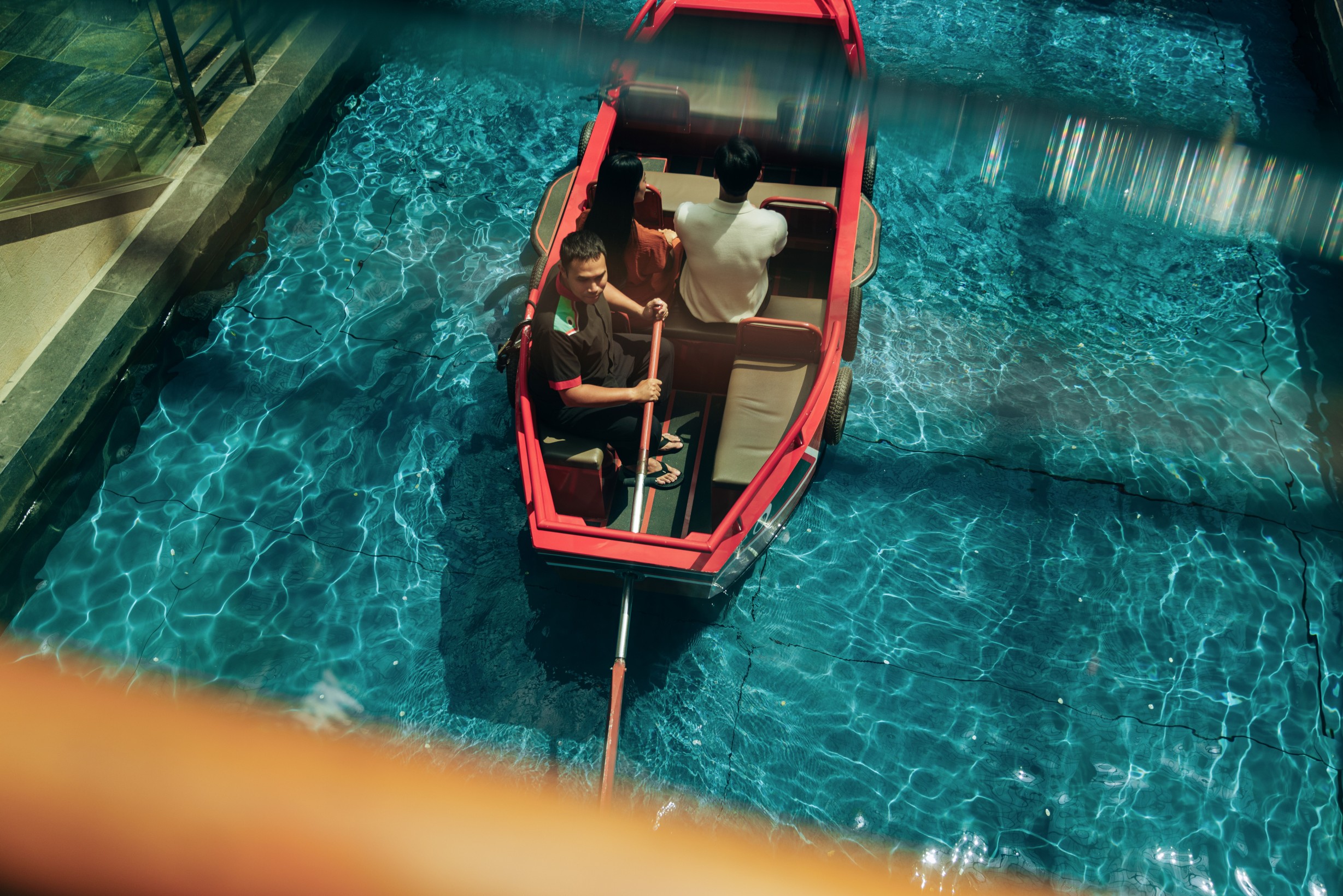 Marina Bay Sands Singapore #5