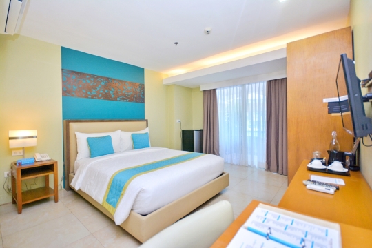 Boracay Haven Resort #5