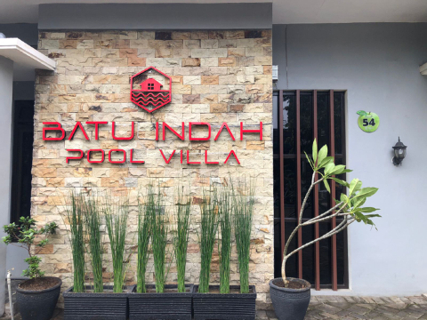 Villa Batu Indah