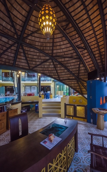 Bhundhari Chaweng Beach Resort Koh Samui #5