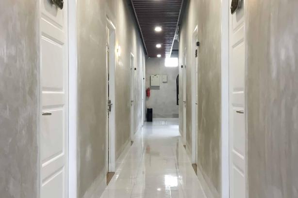 RedDoorz Plus @ Jalan Juanda Medan #5