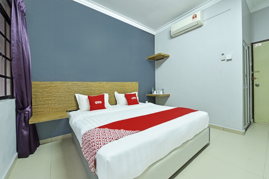 Hotel O Ezzyhome Johor Jaya #5