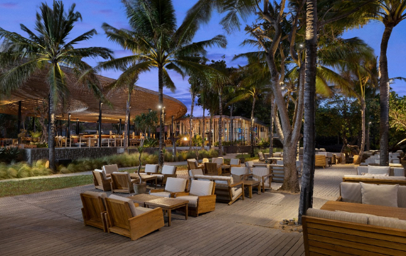 Segara Village Hotel #5