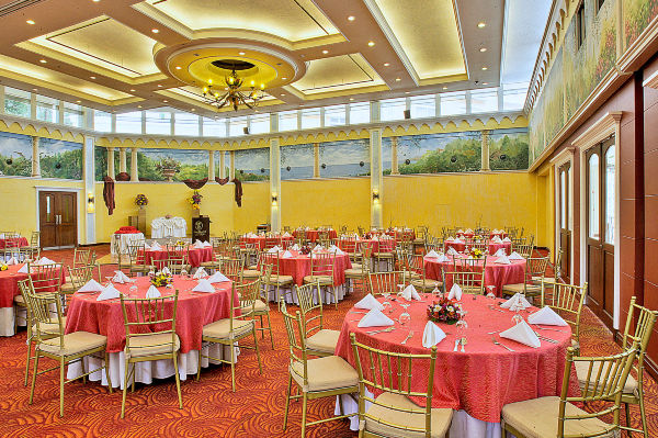 Hotel Elizabeth - Baguio