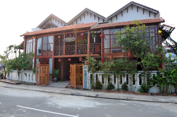 Seaside An Bang Homestay #5