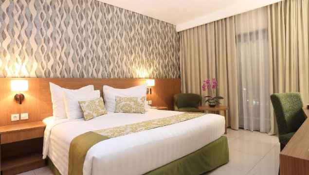 Ijen Suites Resort & Convention #5