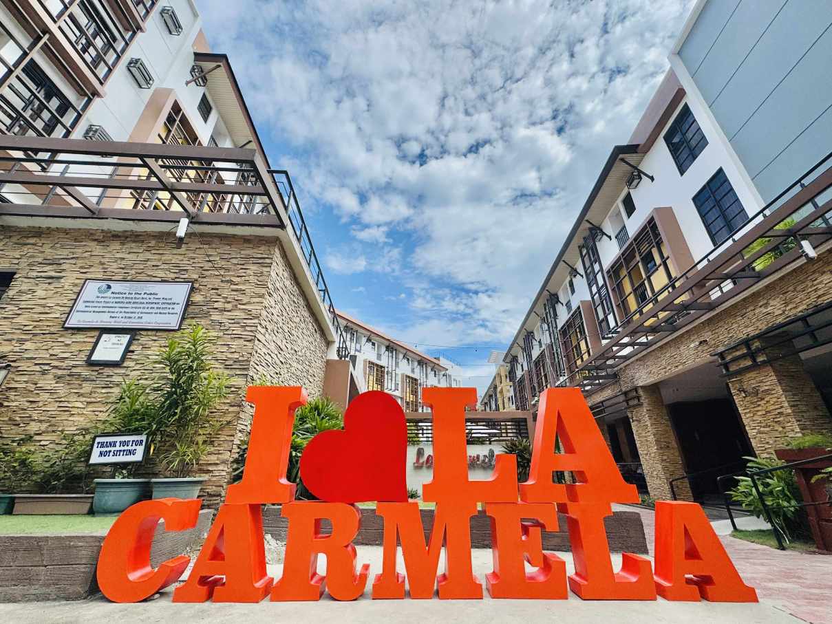 La Carmela de Boracay Hotel #5