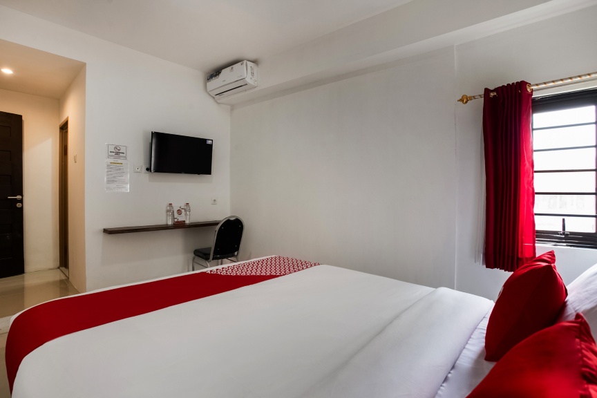 Capital O 3463 Cimahi Guest House