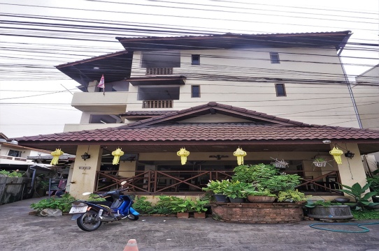 Water Well Guest House #5