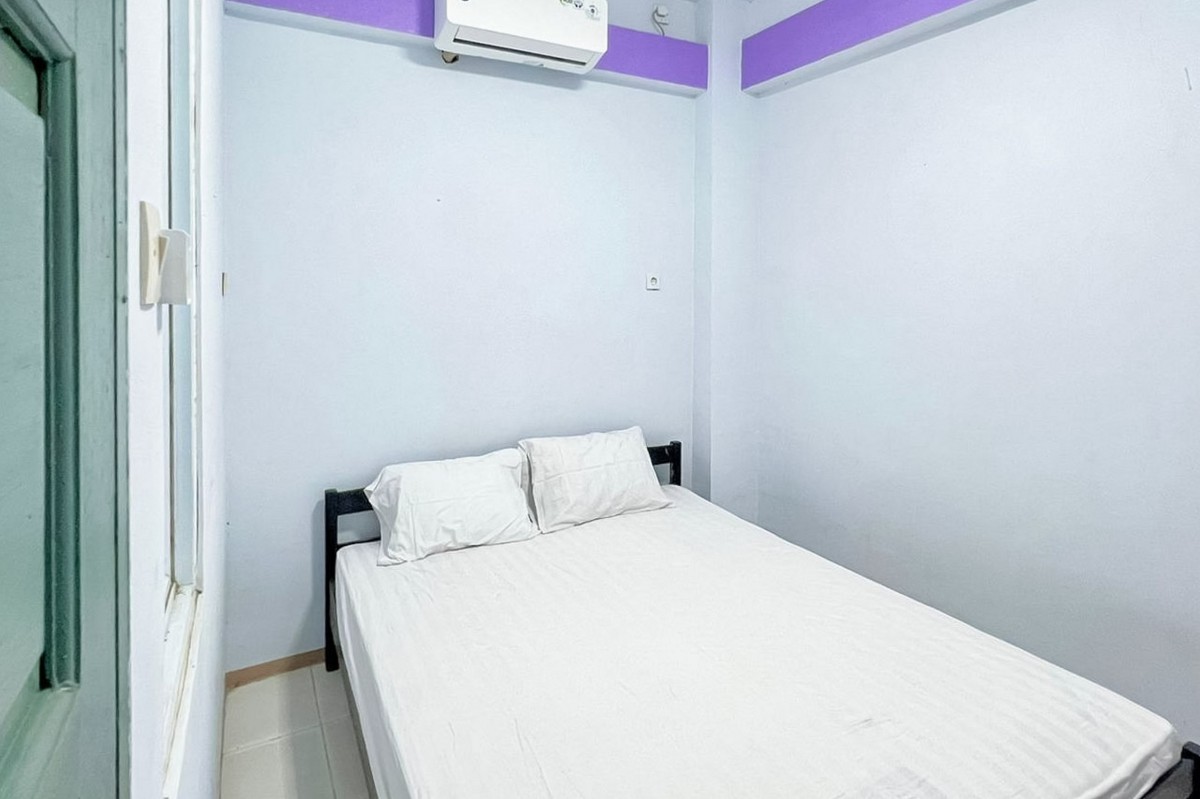 FeySha Guest House Mitra Reddoorz
