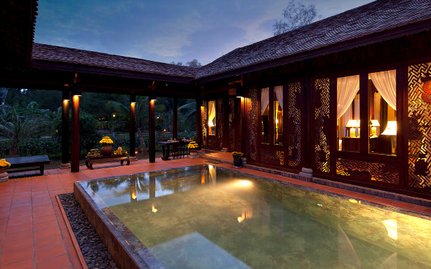 Ho Tram Beach Boutique Resort & Spa #5