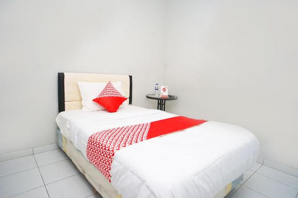 OYO 1007 Alletha Guest House 2 #5