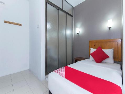 Hotel O Midah Inn Puchong