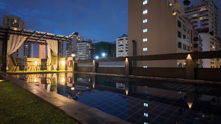 Aspira Suites Sukhumvit 20 #5