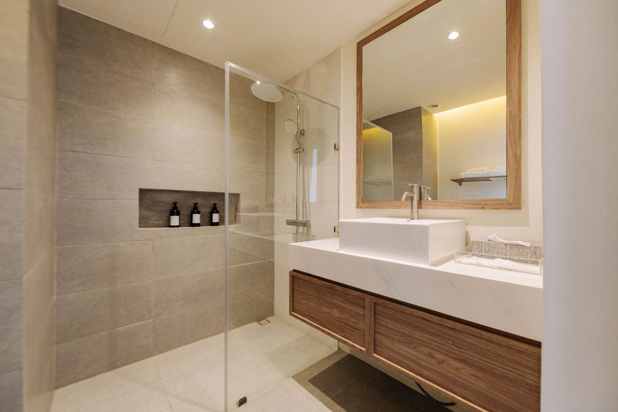 Shanti-Retreat Hotel #5