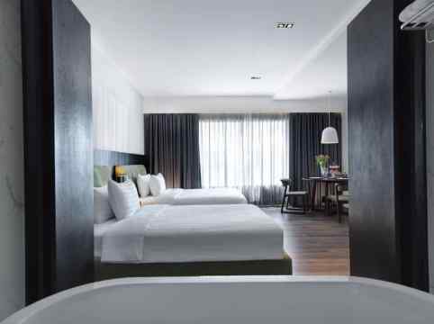 S Ram Leisure Hotel #5