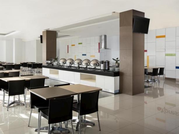 Amaris Hotel Kupang #5