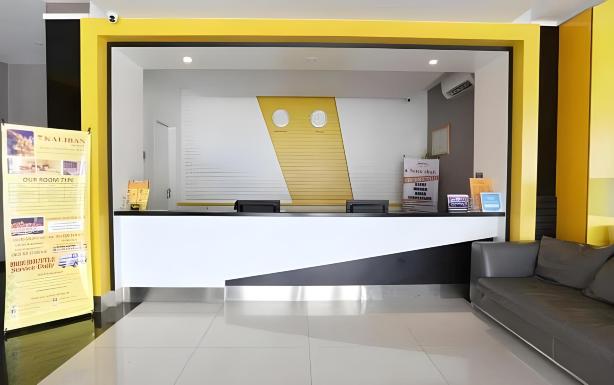 Kaliban Hotel #5