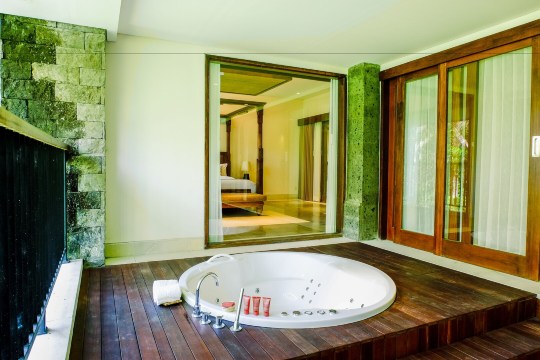 Visesa Ubud Resort #5