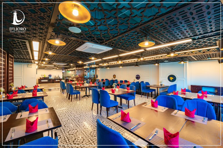 D'Lioro Hotel & Resort #5