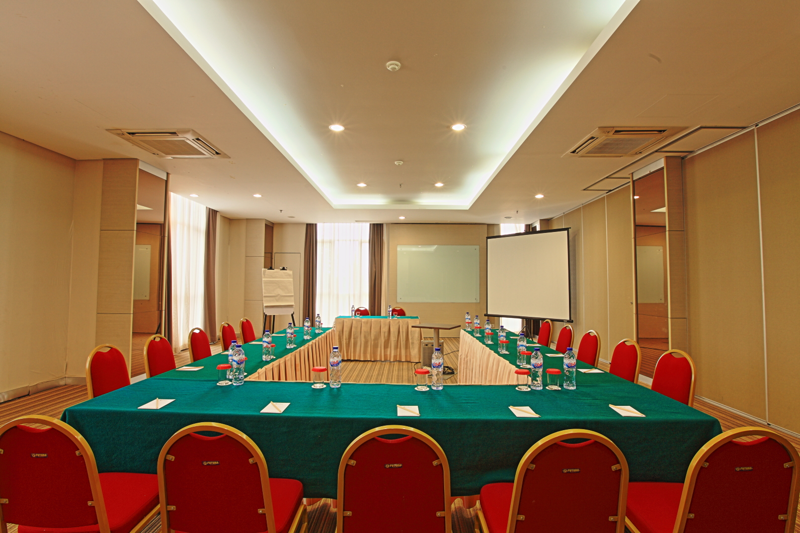 Metland Hotel Bekasi #5