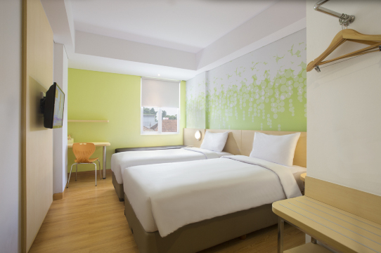 Zest Bogor by Swiss-Belhotel International #5