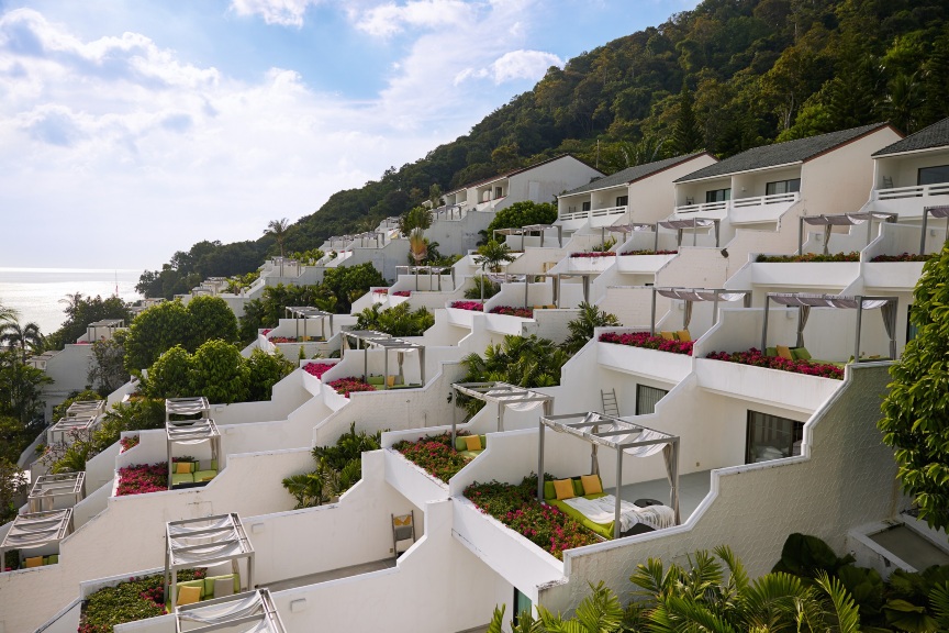 The Nai Harn #5