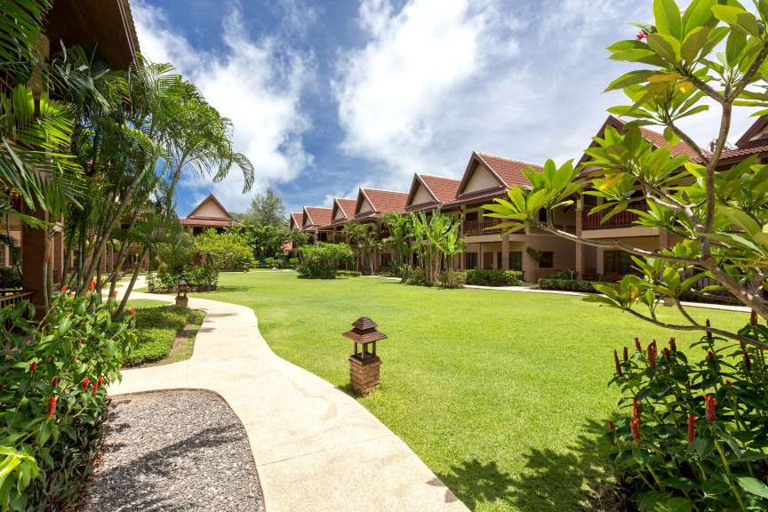 Best Western Premier Bangtao Beach Resort & Spa #5