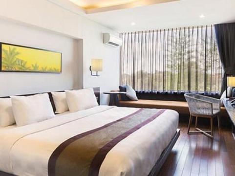 Watermark Hotel & Spa Bali #5