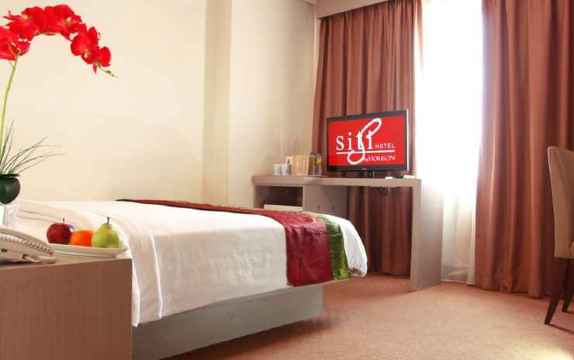 Siti Hotel