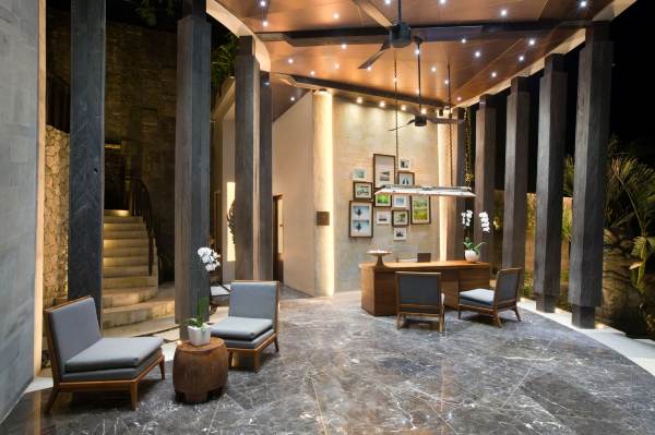 The Tamarind Resort - Nusa Lembongan #5