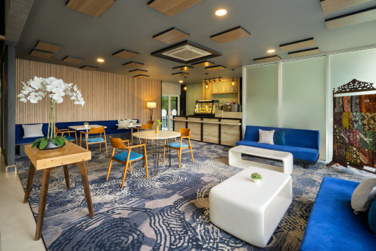 Aston Inn Rembang #5