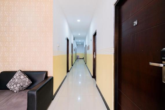 RedDoorz Near Taman Krida Budaya Malang #5